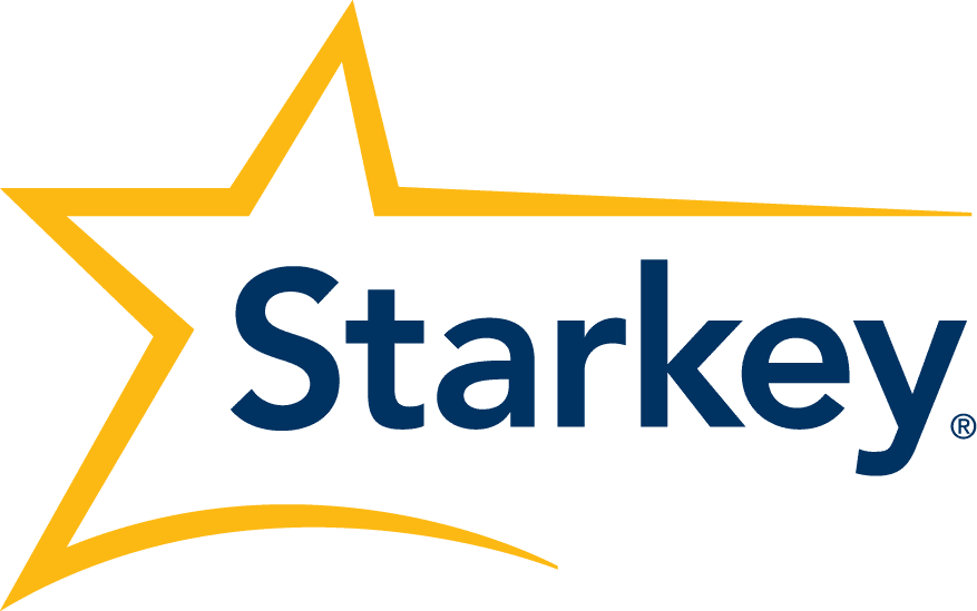 Starkey hearing aids at Hearing Solutions
