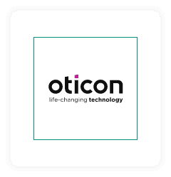 Oticon hearing aids accessories a Hearing Solutions
